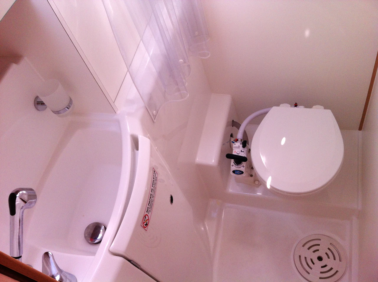 Lagoon 400 S2 | Evelina