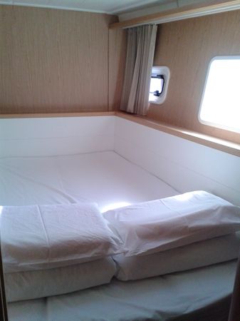 Lagoon 400 S2 | Evelina