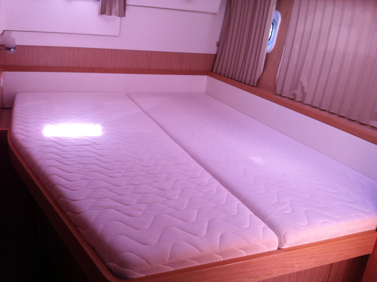 Lagoon 400 S2 | Evelina