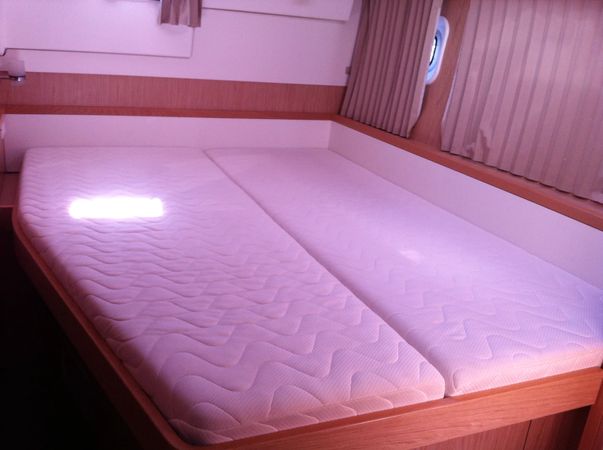 Lagoon 400 S2 | Evelina