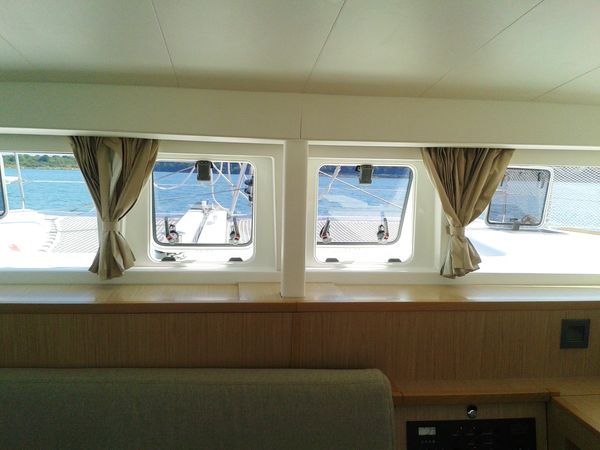 Lagoon 400 S2 | Evelina