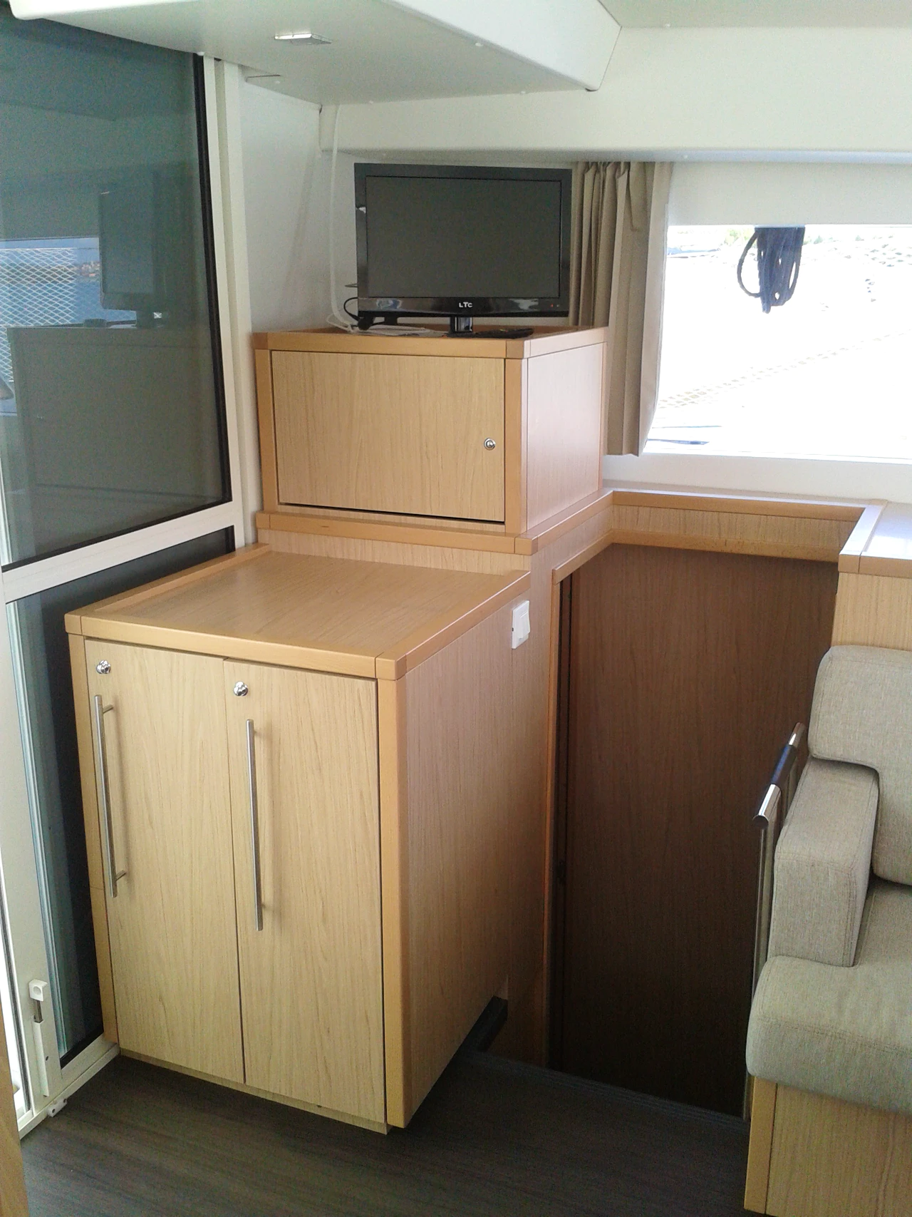 Lagoon 400 S2 | Evelina