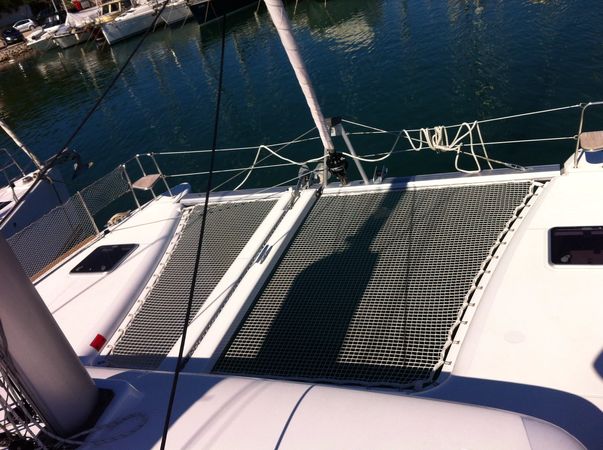 Lagoon 400 S2 | Evelina