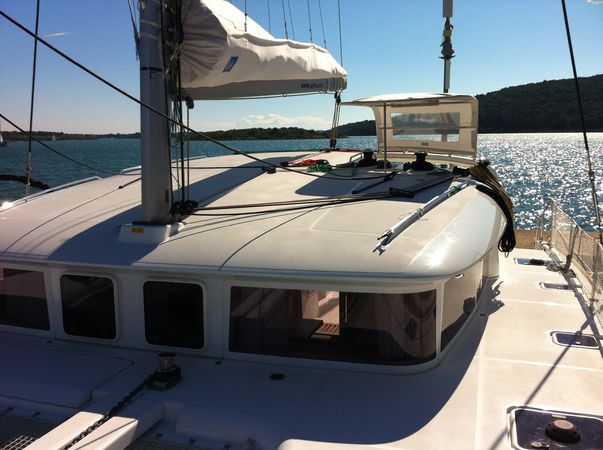 Lagoon 400 S2 | Evelina