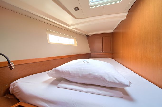 Beneteau Oceanis 45 | Ponente