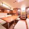 Beneteau Oceanis 45 | Ponente