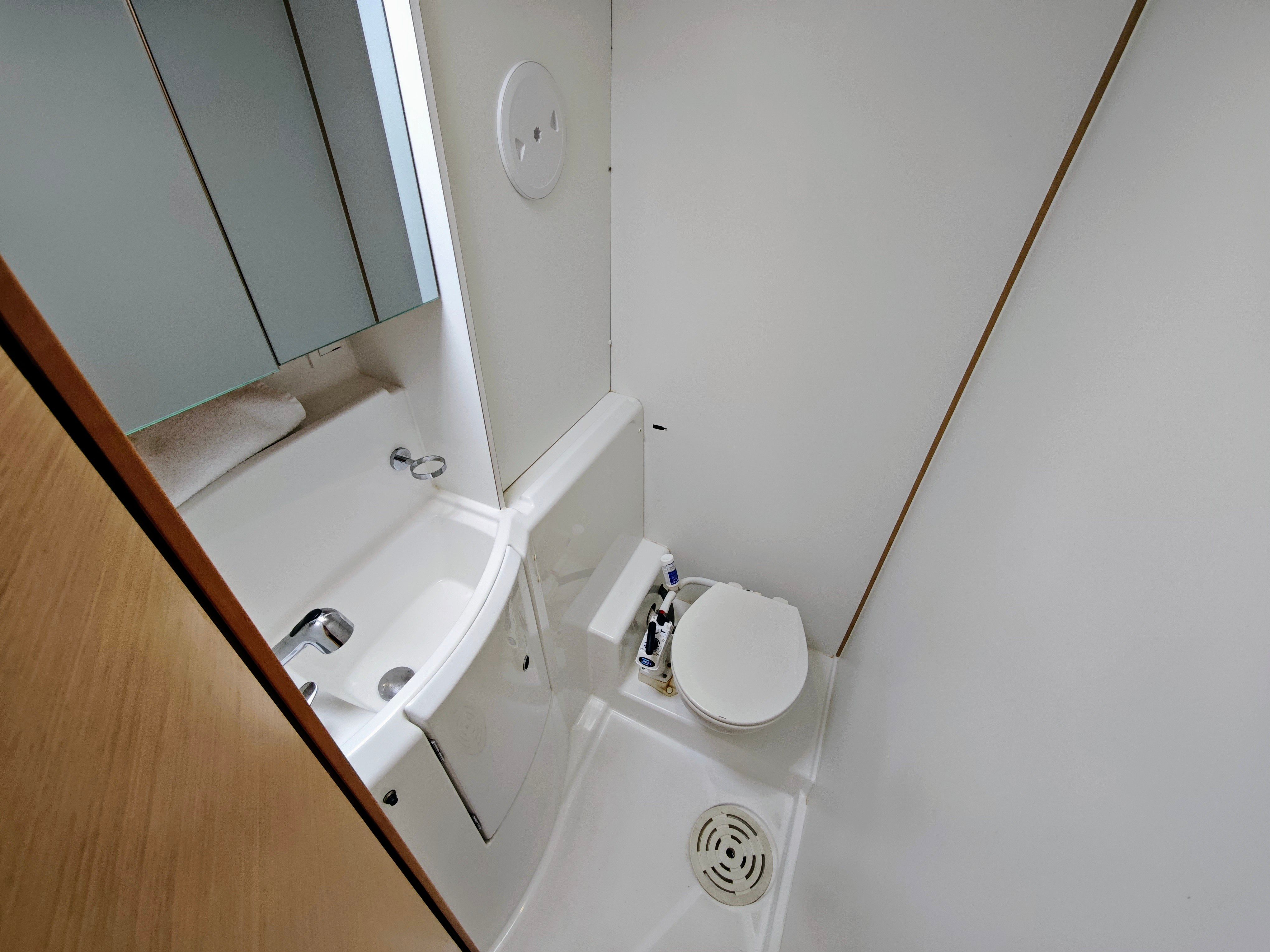 Lagoon 400 S2 | Diego