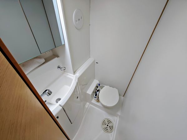 Lagoon 400 S2 | Diego