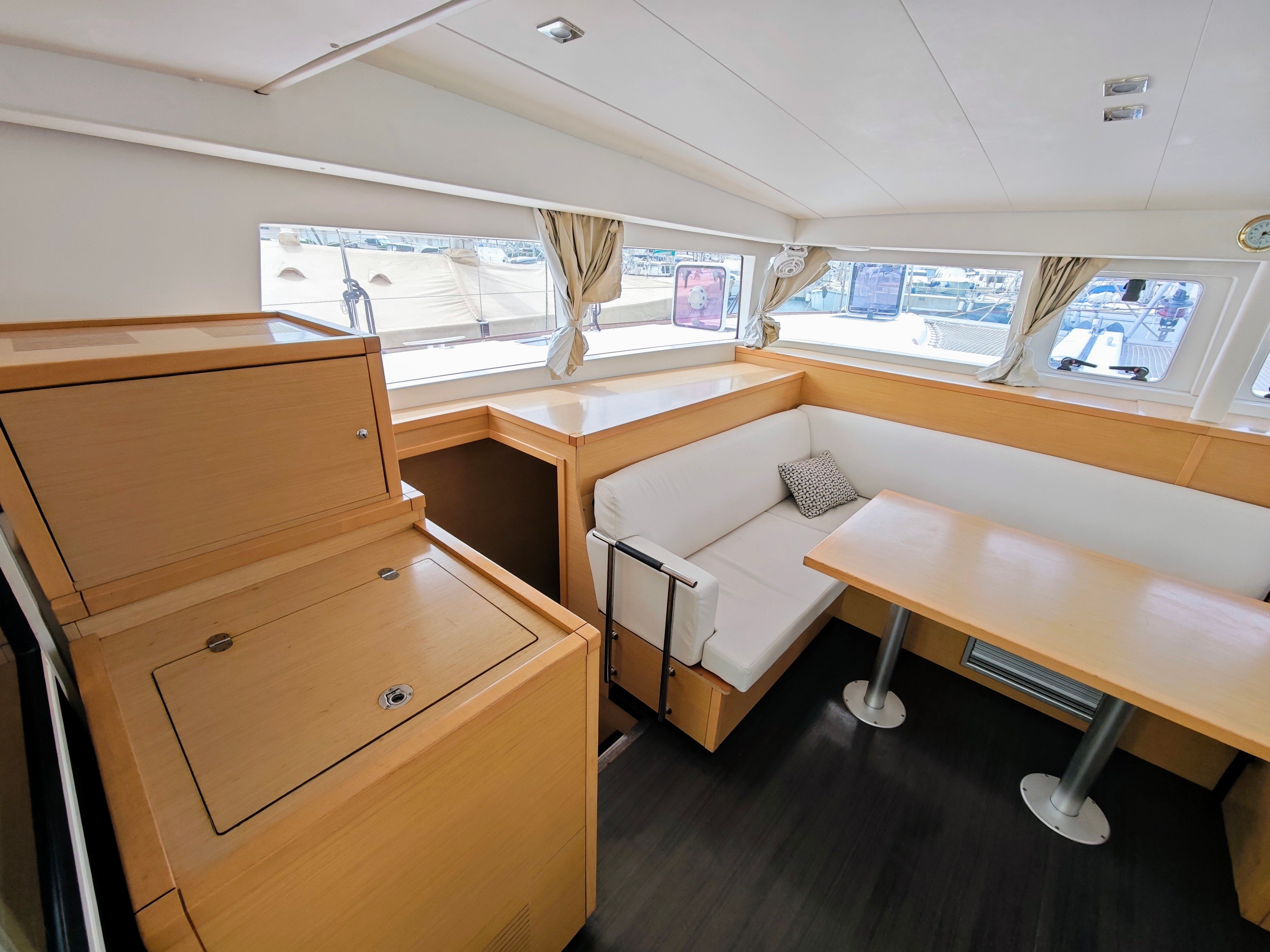 Lagoon 400 S2 | Diego