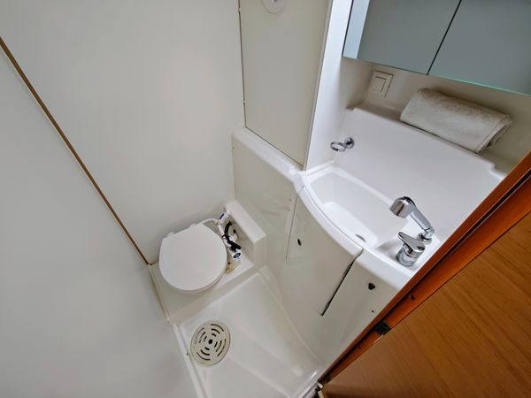 Lagoon 400 S2 | Diego