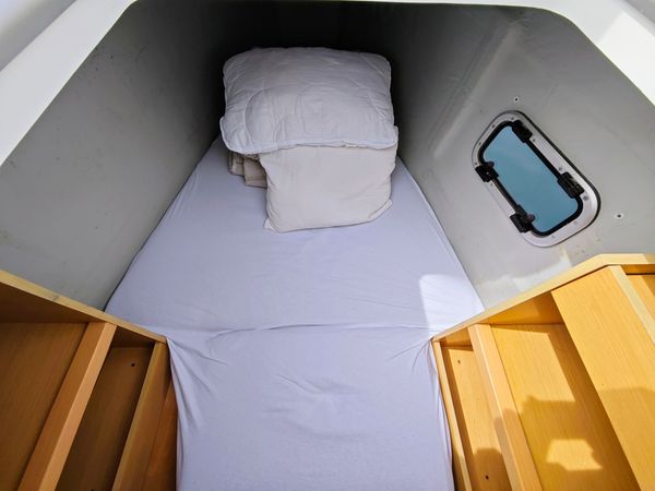 Lagoon 400 S2 | Diego