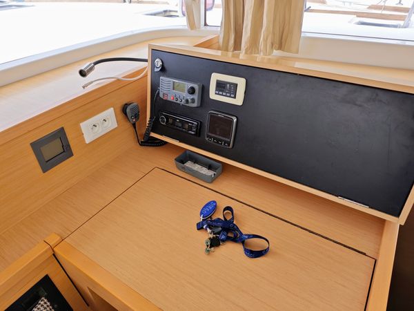 Lagoon 400 S2 | Diego