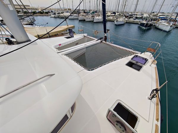 Lagoon 400 S2 | Diego