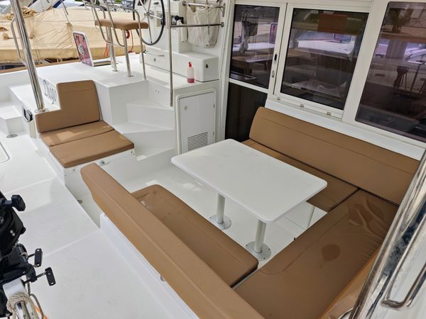 Lagoon 400 S2 | Diego