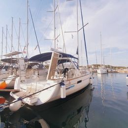 Beneteau Oceanis 45 | Mediterraneo