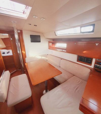 Beneteau Oceanis 45 | Mediterraneo