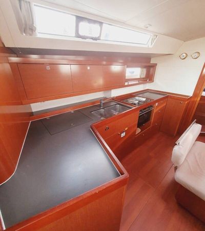 Beneteau Oceanis 45 | Mediterraneo