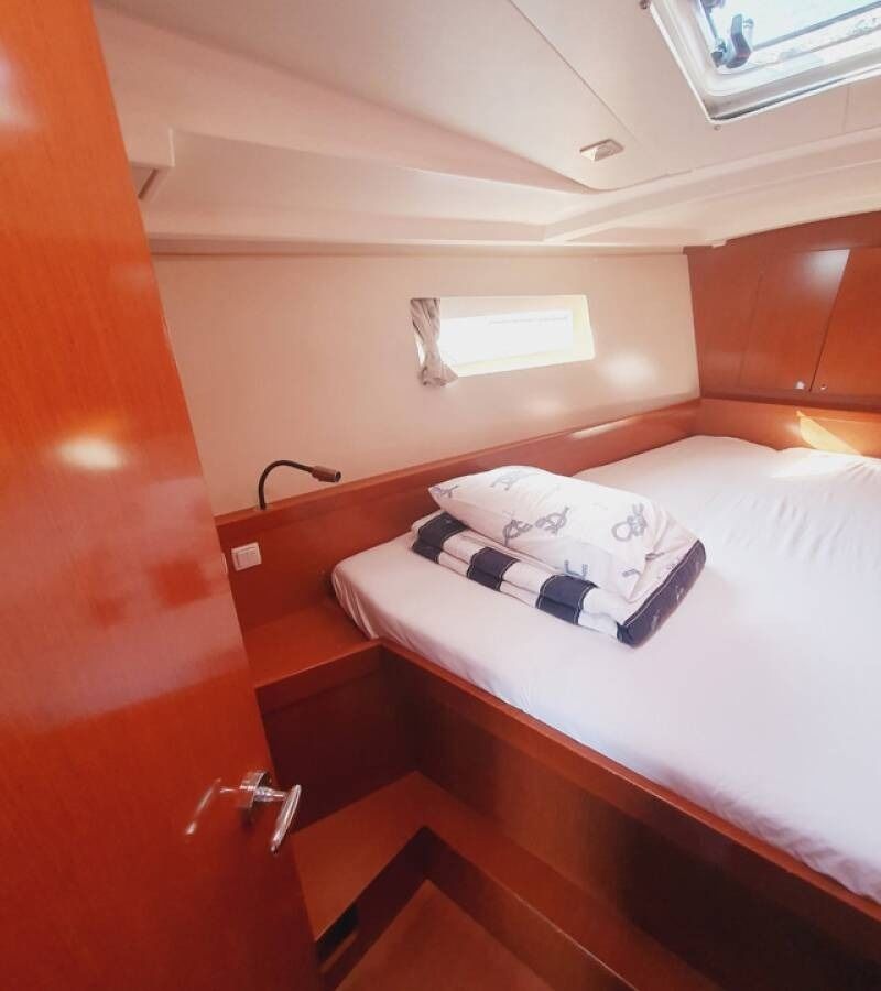 Beneteau Oceanis 45 | Mediterraneo