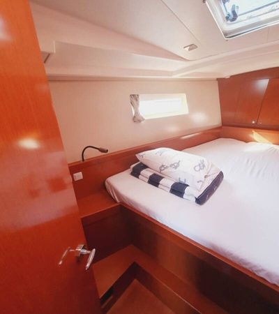 Beneteau Oceanis 45 | Mediterraneo