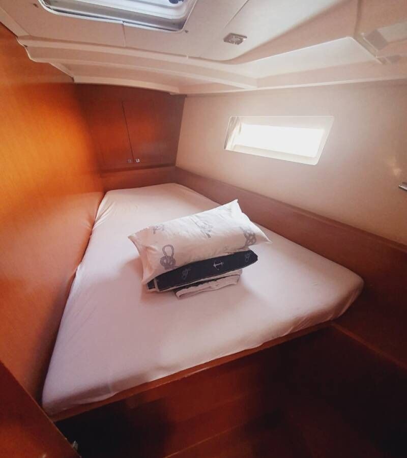 Beneteau Oceanis 45 | Mediterraneo