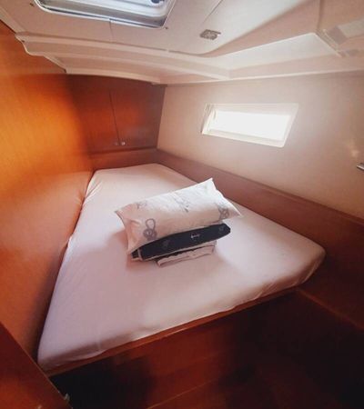 Beneteau Oceanis 45 | Mediterraneo