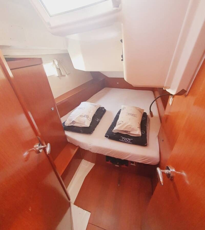 Beneteau Oceanis 45 | Mediterraneo