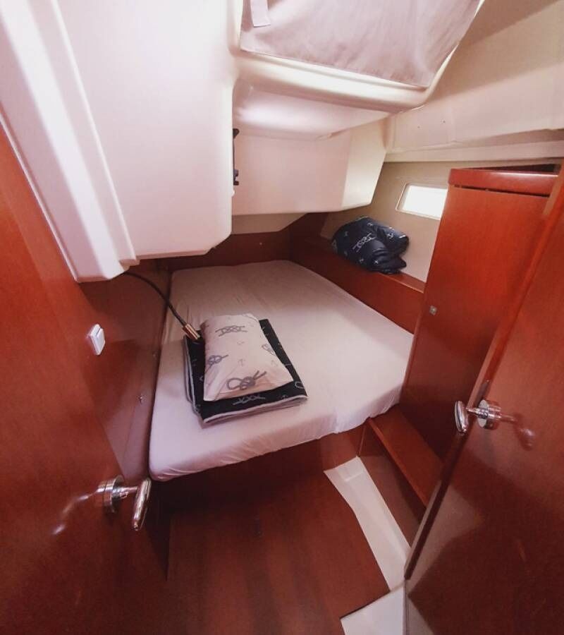 Beneteau Oceanis 45 | Mediterraneo