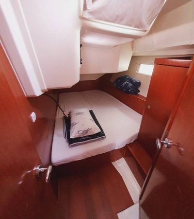 Beneteau Oceanis 45 | Mediterraneo