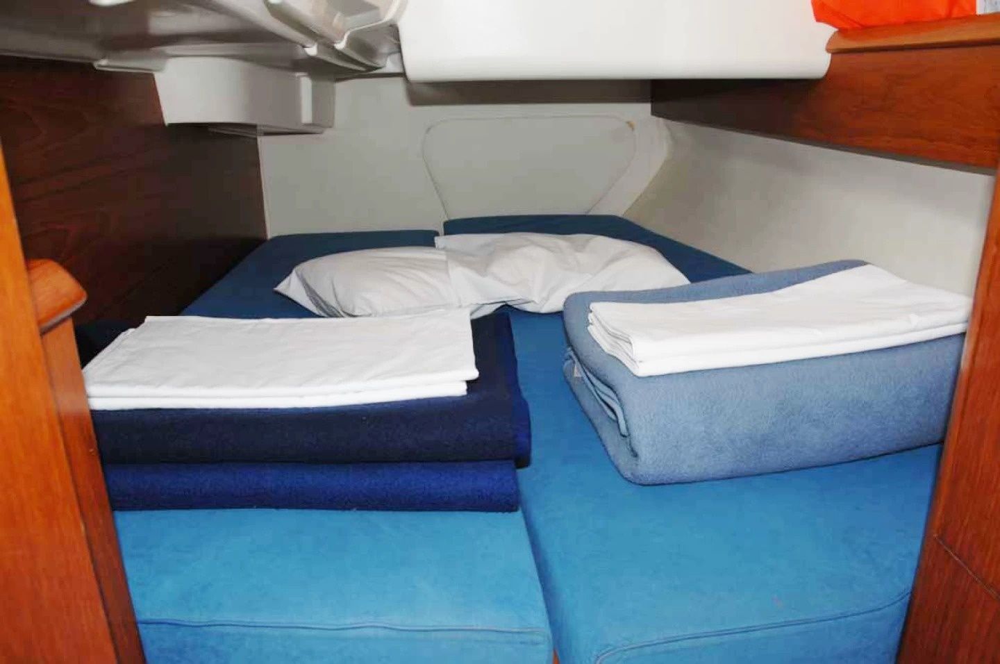 Jeanneau Sun Odyssey 35 | Valerina