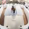 Dufour Gib Sea 43 | Luna 5