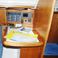 Dufour Gib Sea 43 | Luna 5