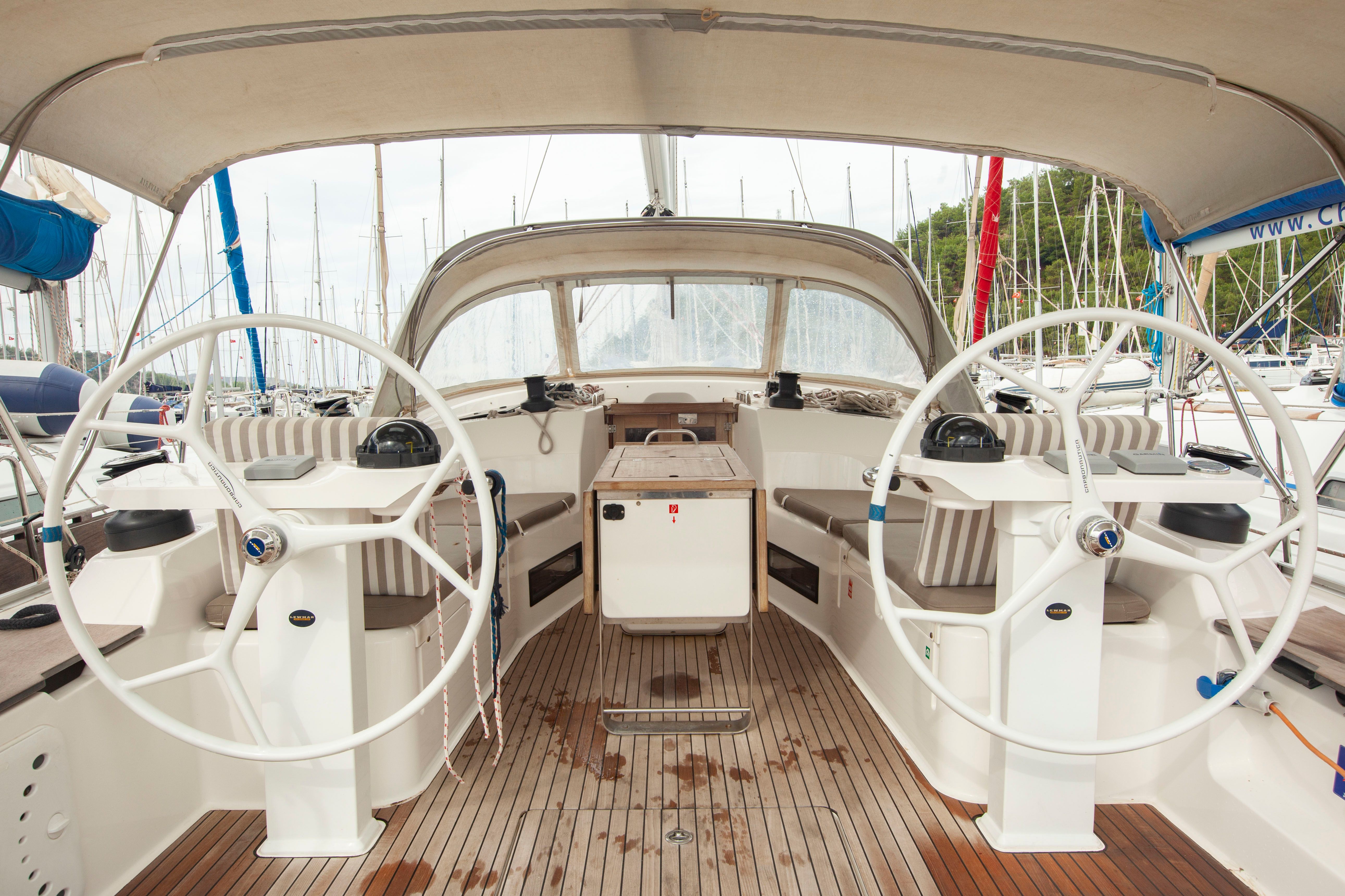 Bavaria Cruiser 45 | iBulut