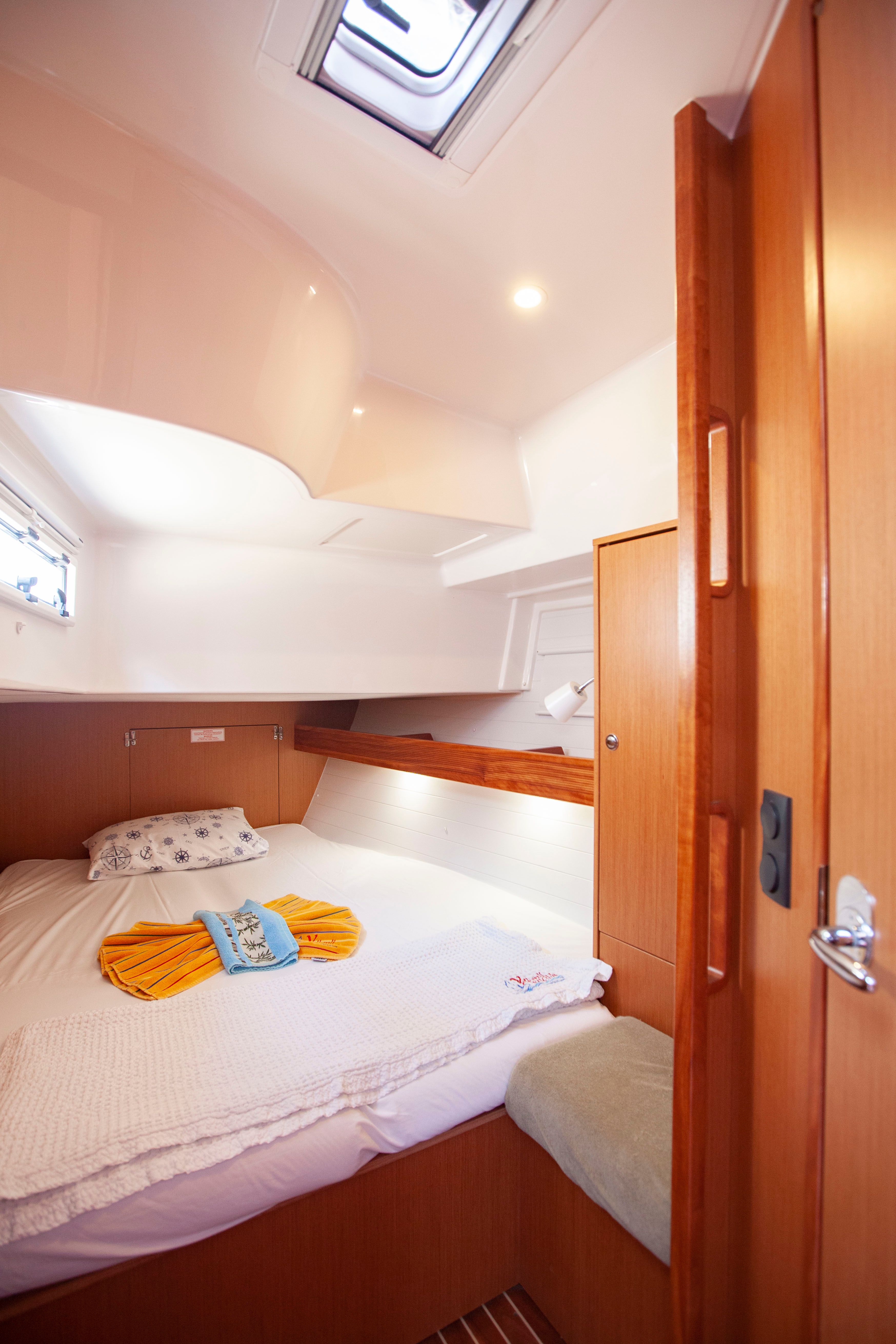 Bavaria Cruiser 45 | iBulut