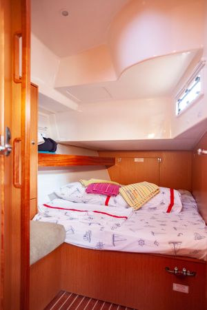 Bavaria Cruiser 45 | iBulut