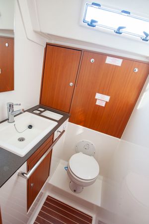 Bavaria Cruiser 45 | iBulut