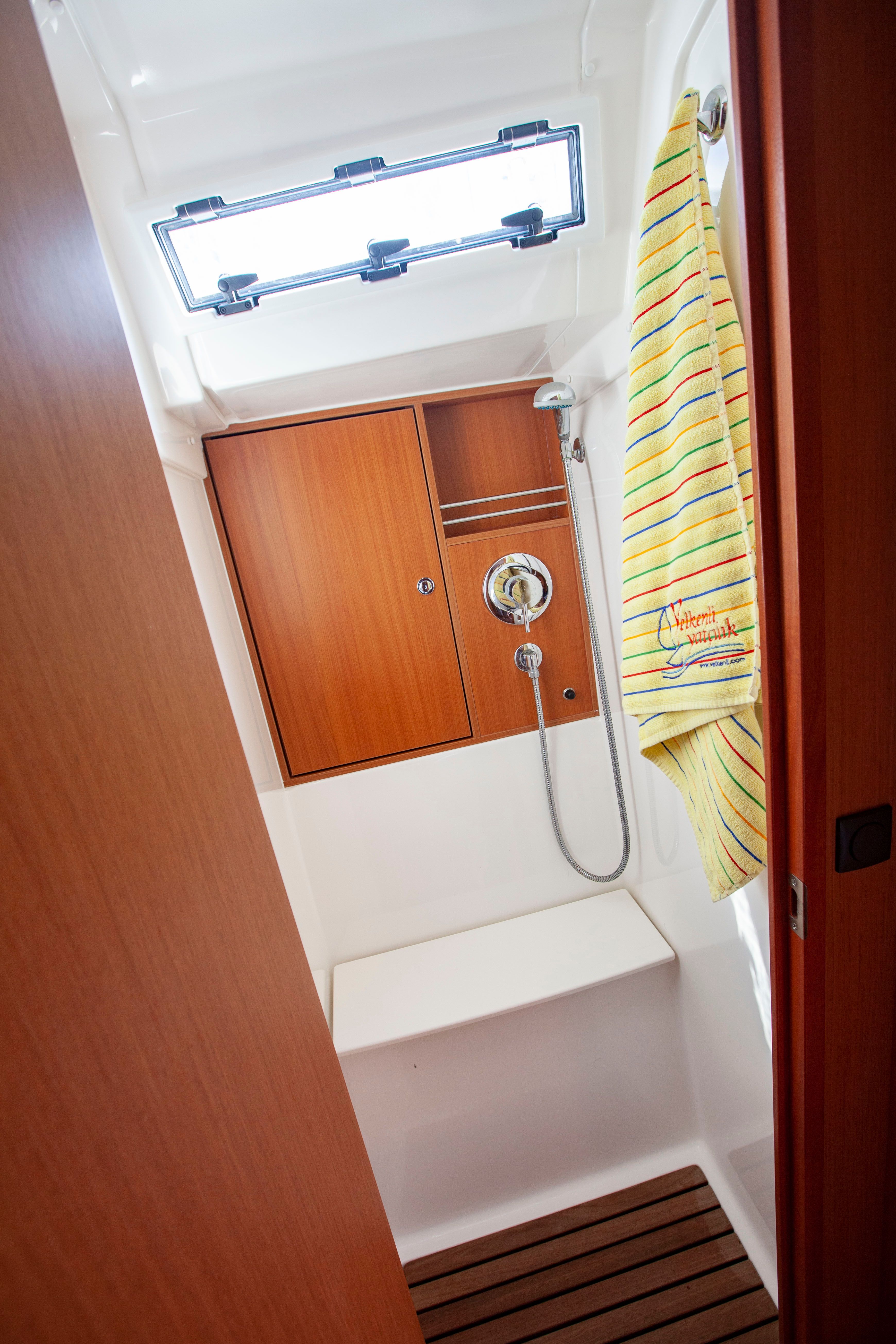 Bavaria Cruiser 45 | iBulut