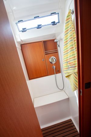 Bavaria Cruiser 45 | iBulut