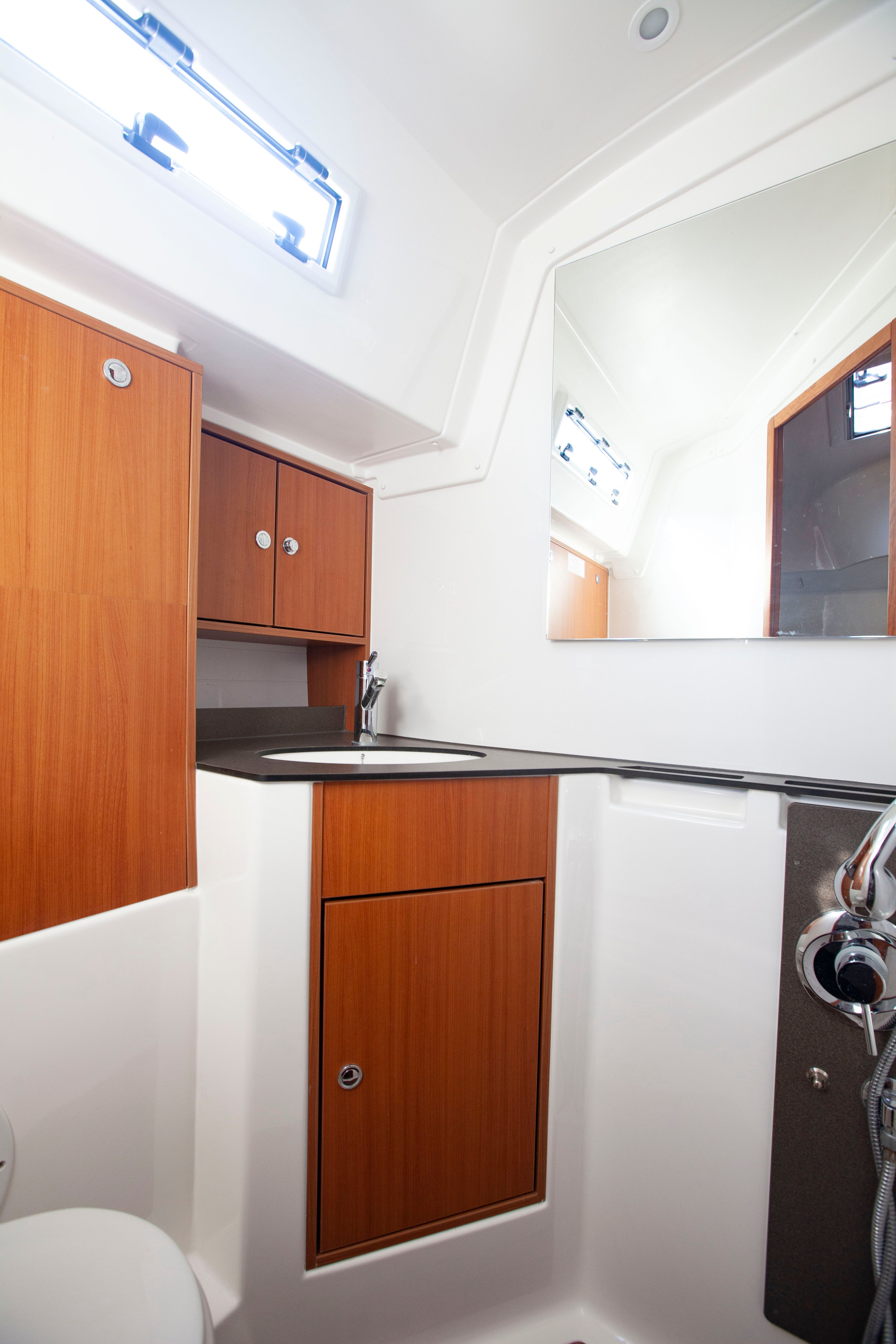 Bavaria Cruiser 45 | iBulut