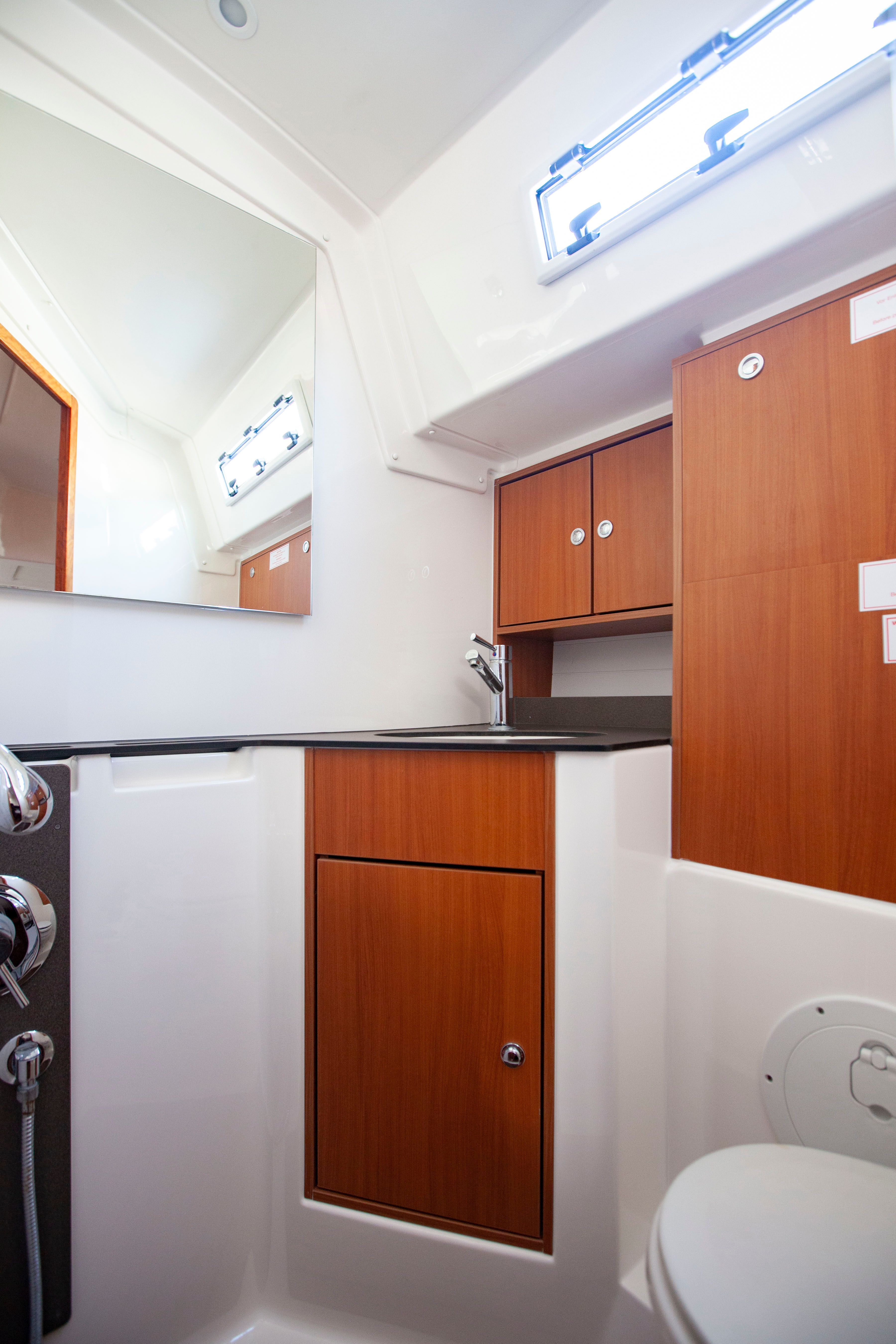 Bavaria Cruiser 45 | iBulut