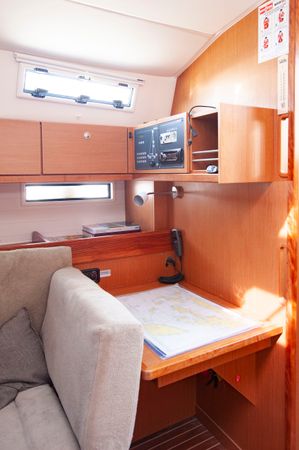 Bavaria Cruiser 45 | iBulut