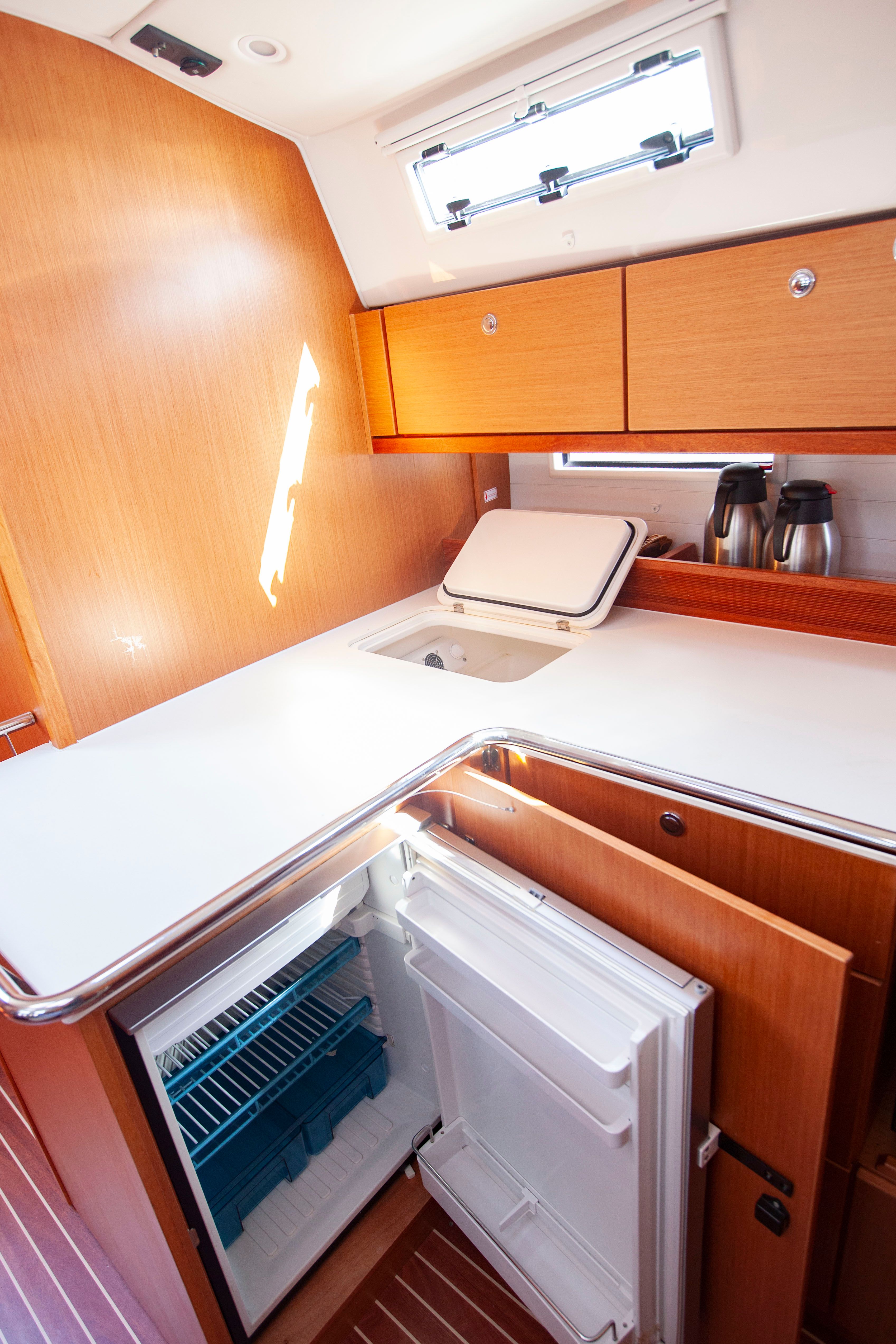 Bavaria Cruiser 45 | iBulut