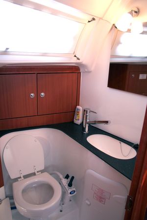 Bavaria Cruiser 51 | MH 22