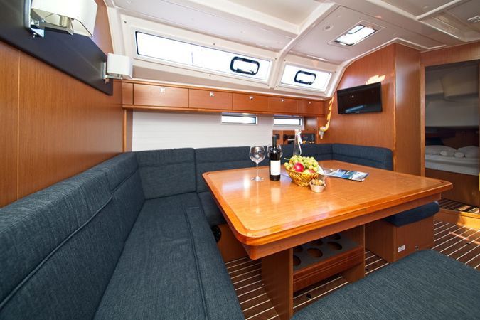 Bavaria Cruiser 46 | MH 47