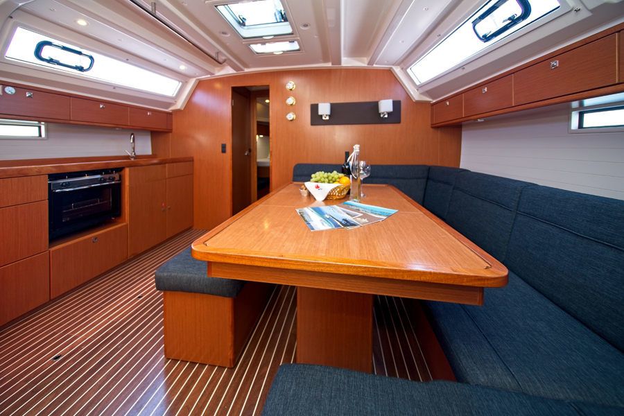 Bavaria Cruiser 46 | MH 47