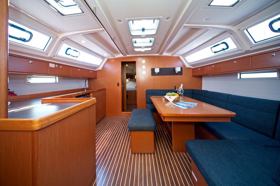 Bavaria Cruiser 46 | MH 47