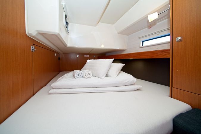 Bavaria Cruiser 46 | MH 47