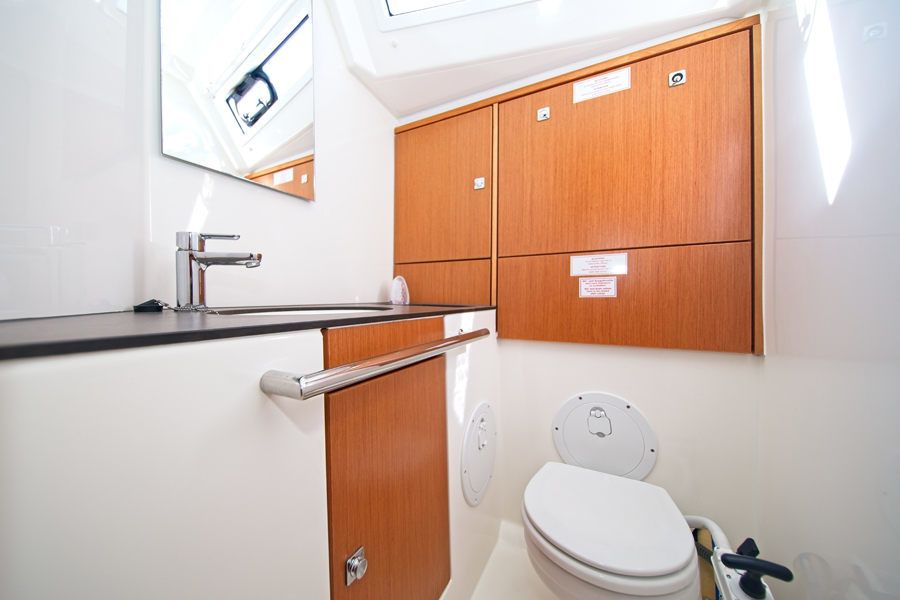 Bavaria Cruiser 46 | MH 47