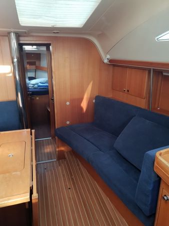 Elan 434 Impression | Swing