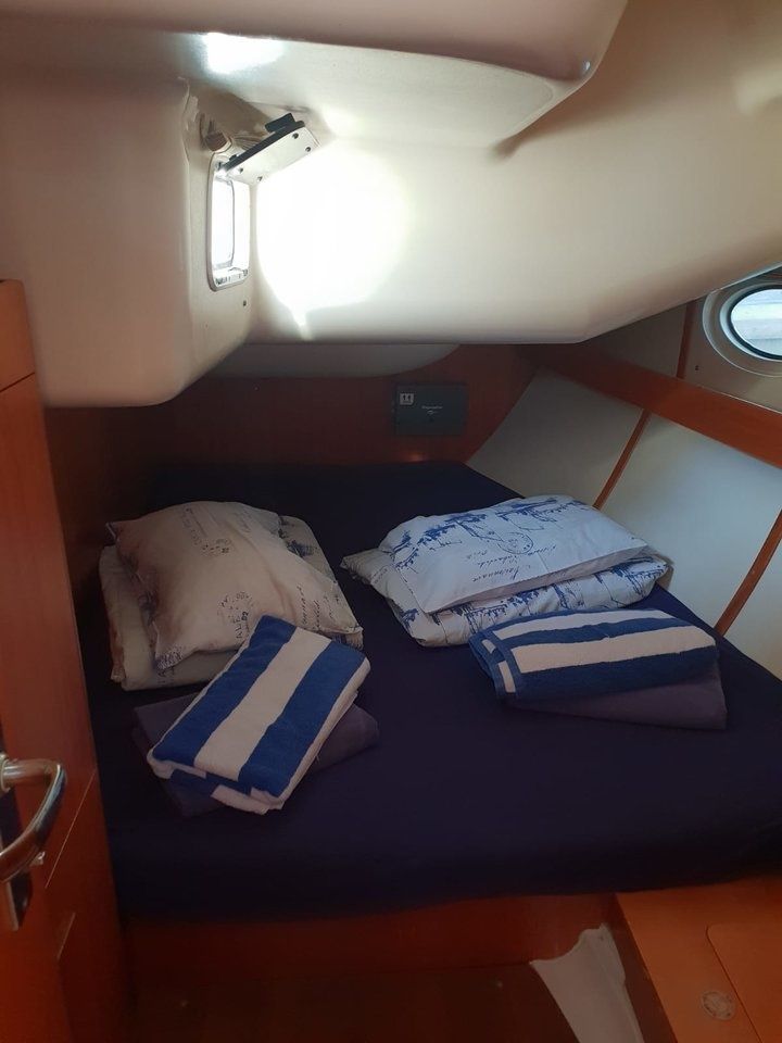 Elan 434 Impression | Swing