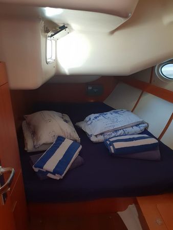 Elan 434 Impression | Swing